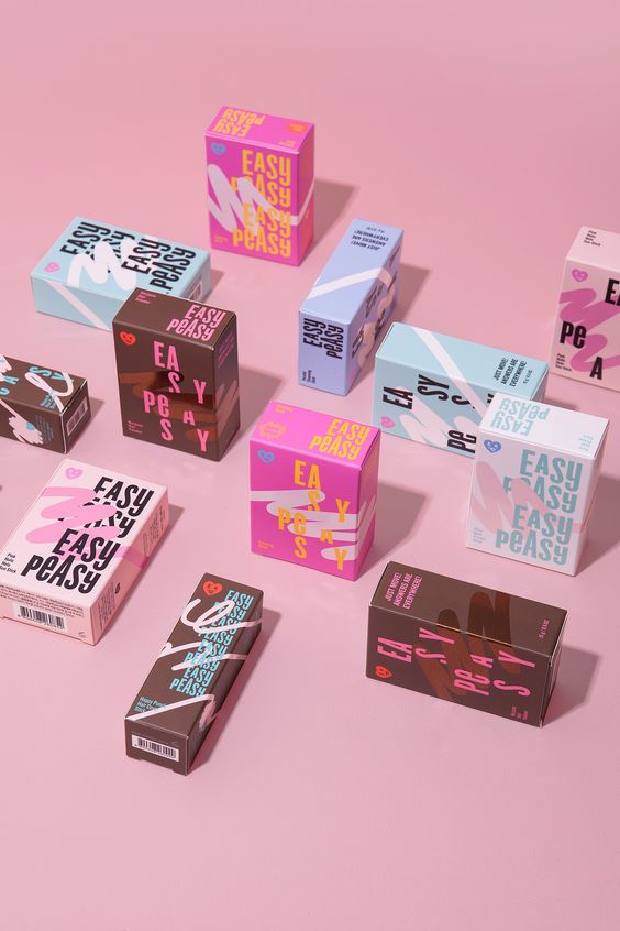 Revolutionizing Branding with Custom Boxes By Biotech&nbsp;Packages