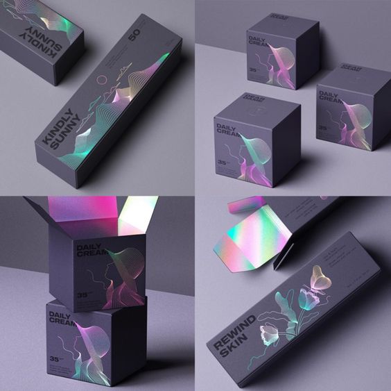 Revolutionizing Packaging with Hologram Boxes By Biotech&nbsp;Packages