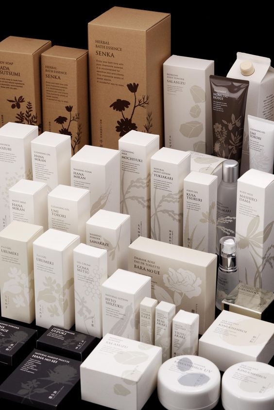 Revolutionizing Cosmetics Boxes and Packaging Solutions By Biotech&nbsp;Packages