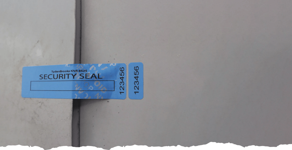 Enhancing Security with Custom Security Labels By Biotech&nbsp;Packages